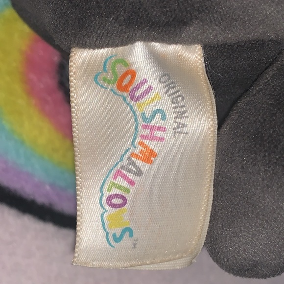 New Squishmallow Kai - Picture 4 of 7